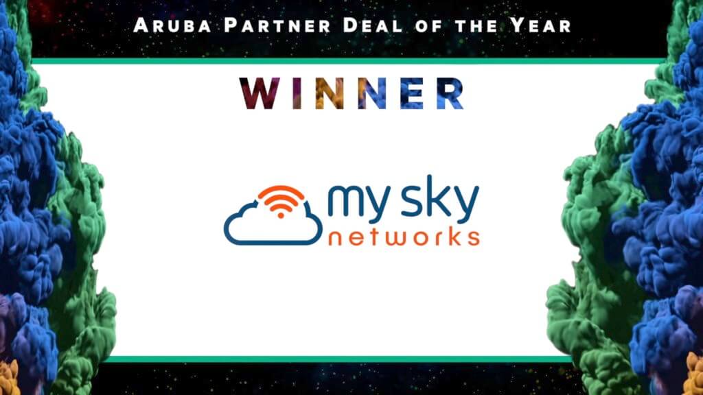 1_MySky Networks WINNER